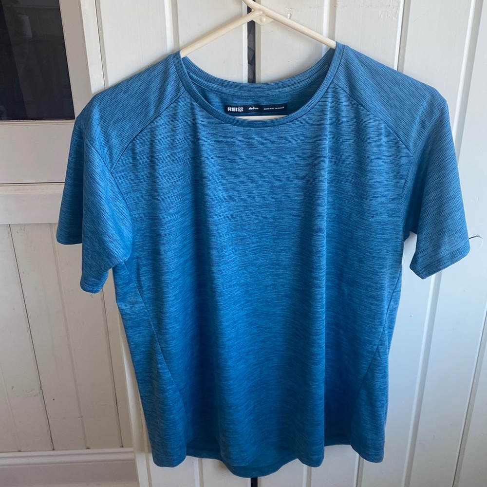 REI Active Pursuit Top